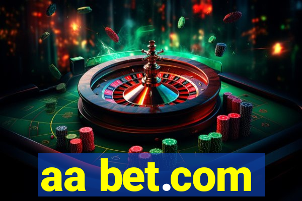 aa bet.com